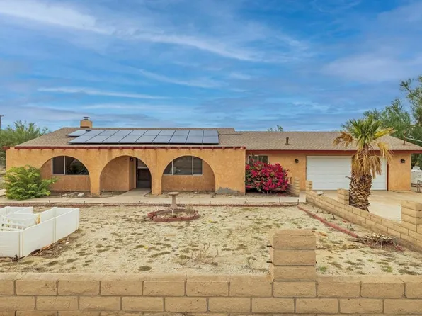 1410 Sewanee Dr, Borrego Springs, CA 92004