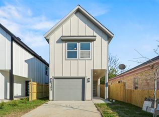 2404 Scott St, Dallas, TX 75215