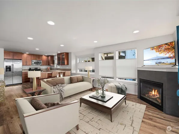 2814 NW 56th Street #B, Seattle, WA 98107