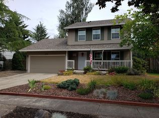 2735 Harvest Ct, Forest Grove, OR