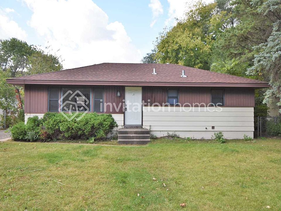 1st image of 6680 Anoka St NE