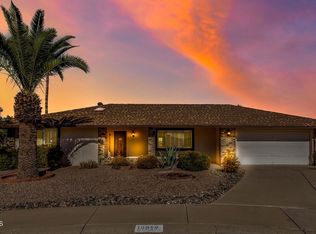 19819 N 124th Dr, Sun City West, AZ 85375
