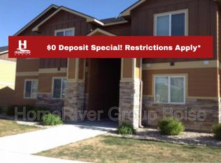 3034 W Acarrera Ln APT 202, Meridian, ID 83642