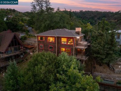 1087 Hillside Dr, Martinez, CA, 94553