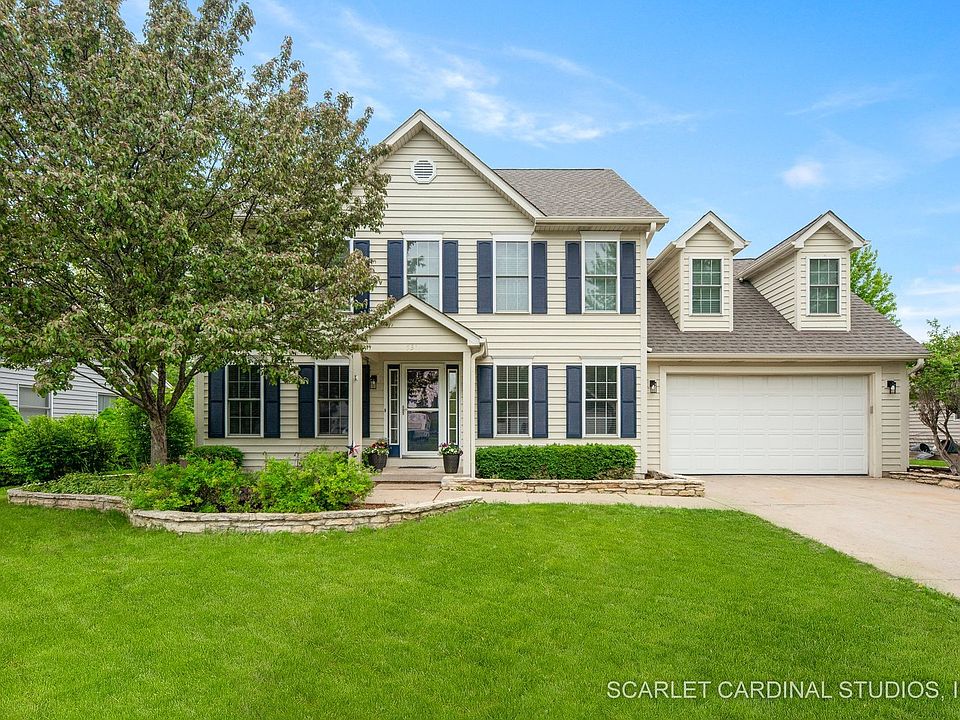 531 Prairie View Ln, Hinckley, IL 60520 Zillow