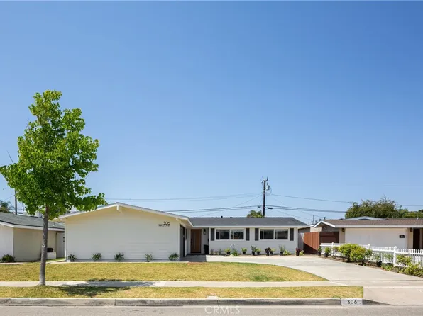 306 Princeton Dr, Costa Mesa, CA 92626