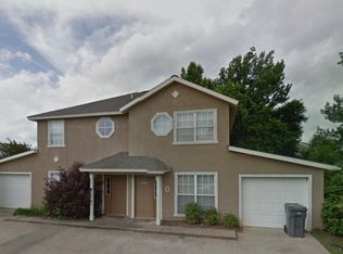 741 Kirkcauldy Dr, Starkville, MS 39759