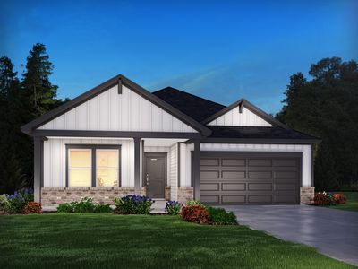 1242 Bluffton Cir, Clarksville, TN, 37043