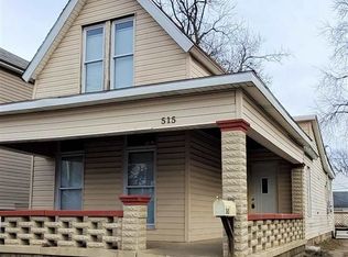 515 N 19th St, Richmond, IN 47374