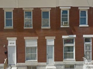 502 N Kenwood Ave, Baltimore, MD 21205