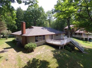 1231N Miller St, Manistique, MI 49854
