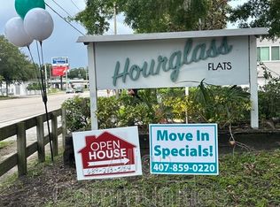 2690 Curry Ford Rd #10, Orlando, FL 32806