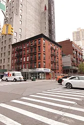 Rented by Halstead Real Estate