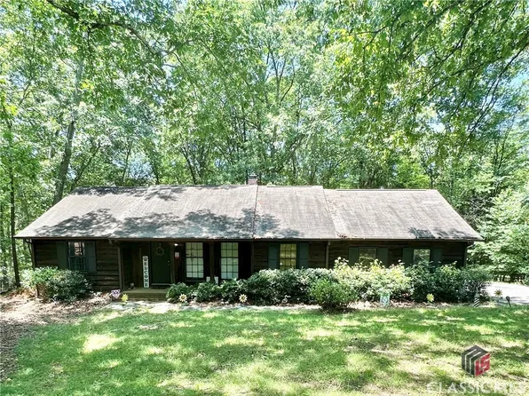 393 Richard Way, Athens, GA 30605