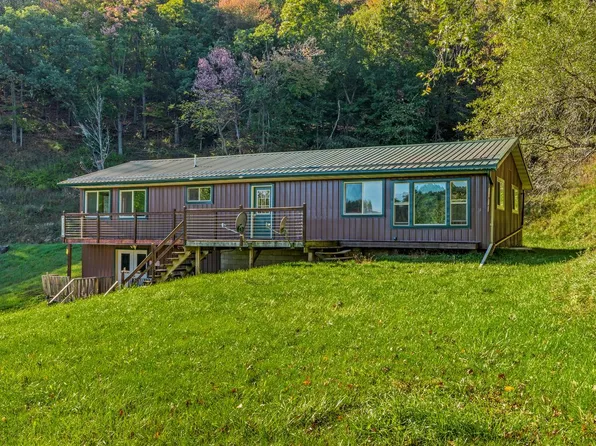 S343 Hoff Valley ROAD, Ontario, WI 54651