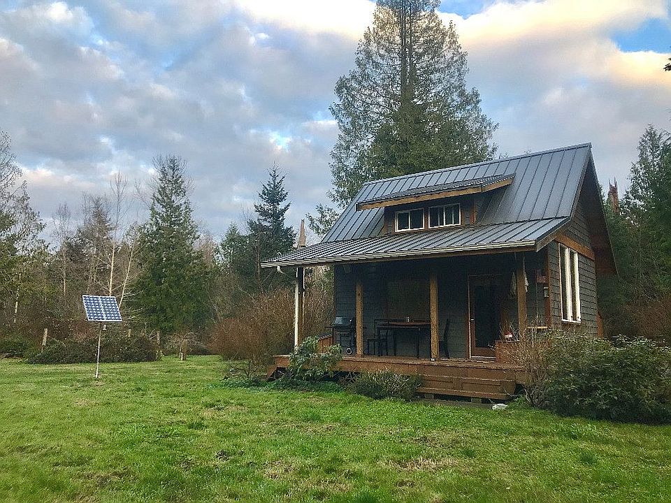 Cabin 1