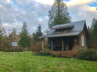 0 Sinclair Is LOT 2, Anacortes, WA 98221