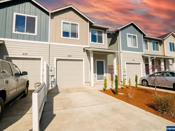 4165 Lancaster 104 Dr NE, Salem, OR 97305