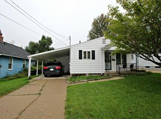 2913 Chicago Blvd, Flint, MI 48503