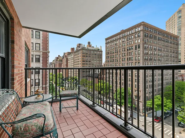1199 Park Avenue 10K image 2 of 11