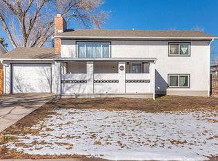 3601 Sheffield Ln, Pueblo, CO 81005