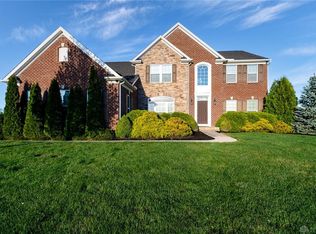 340 Beck Dr, Dayton, OH 45458