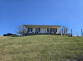 504 Nina Ridge Rd, Lancaster, KY 40444