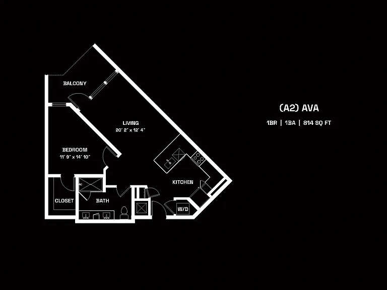 Cirrus Apartments — Photo 28
