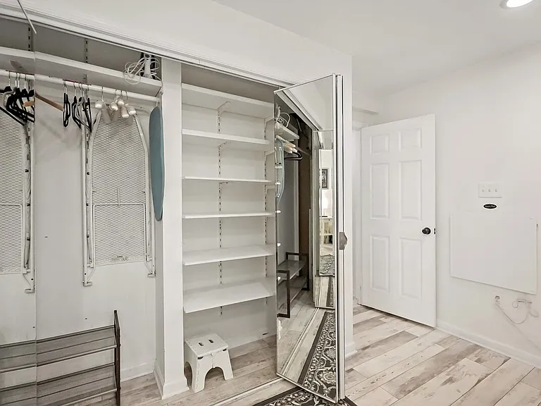 Wardrobe