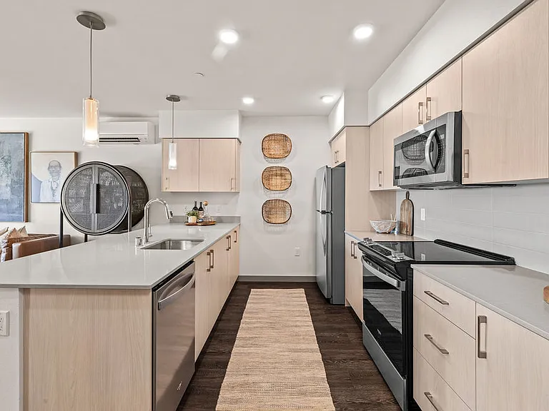 110 Roy Apartments — Photo 17
