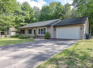 8530 Oak Park Cir, Minocqua, WI 54548