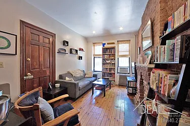 Rented by Ideal Properties Group