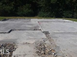 8347 Milam Loop, Fairburn, GA 30213