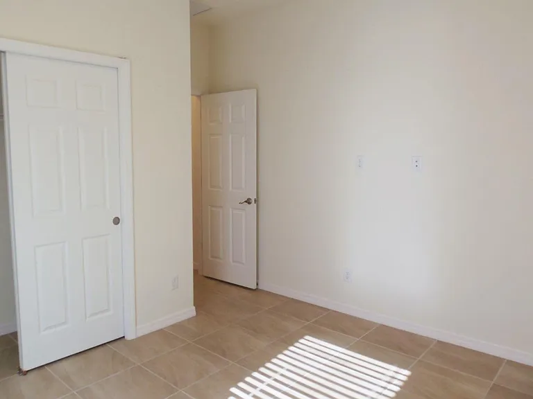 3rd Bedroom