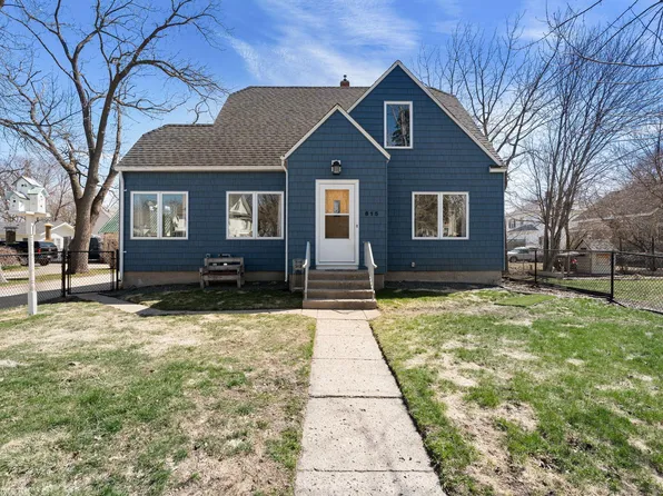 815 S Elm Ave, Owatonna, MN 55060