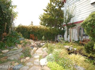3022 Tremont St, Berkeley, CA 94703