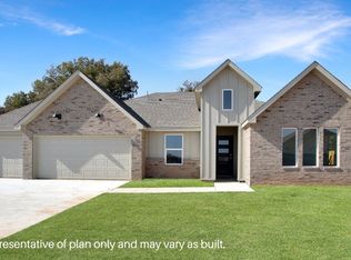 15438 S 69th East Pl, Bixby, OK 74008