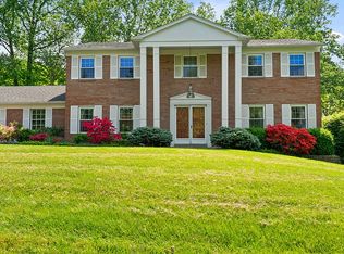 9742 Pinto Ct, Cincinnati, OH 45242