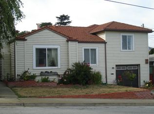 22 Arlington Dr, South San Francisco, CA 94080