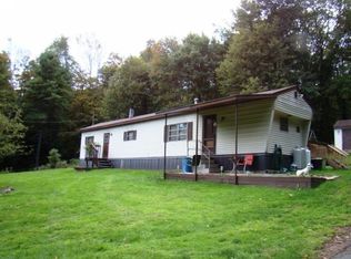 212 Creamery Rd, Swan Lake, NY 12783