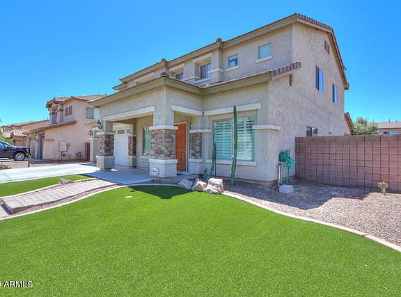 5th image of 44549 W Canyon Creek Dr
