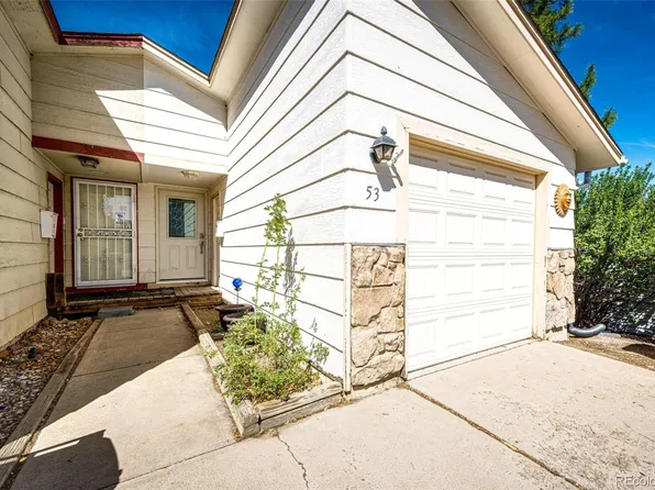 53 Perry Street, Denver, CO 80219