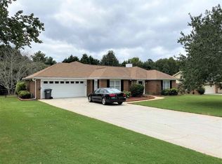 1395 Caritas Ct SE, Conyers, GA 30013
