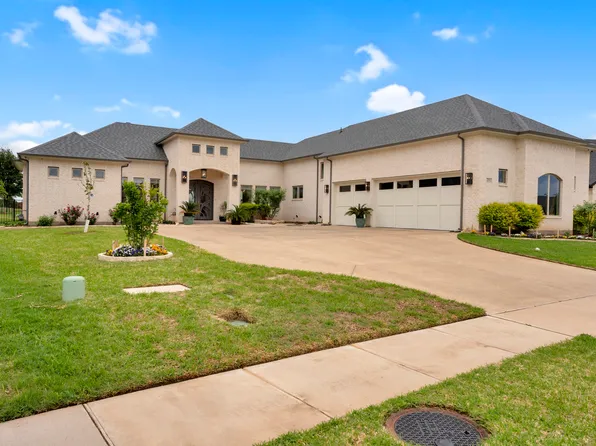 2012 Spieth St, Granbury, TX 76048
