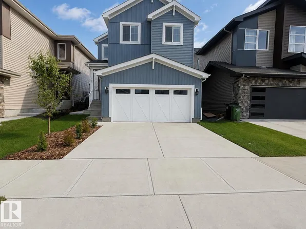 268 Glenridding Ravine Rd SW, Edmonton, AB T6W 5C3