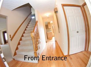 1750 W Colonial Dr, Terre Haute, IN
