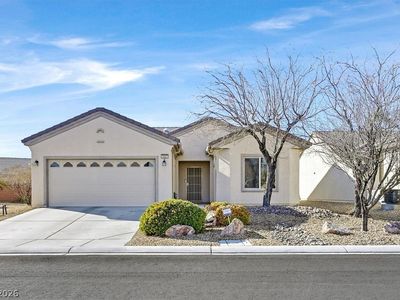 7537 Homing Pigeon St, North Las Vegas, NV, 89084