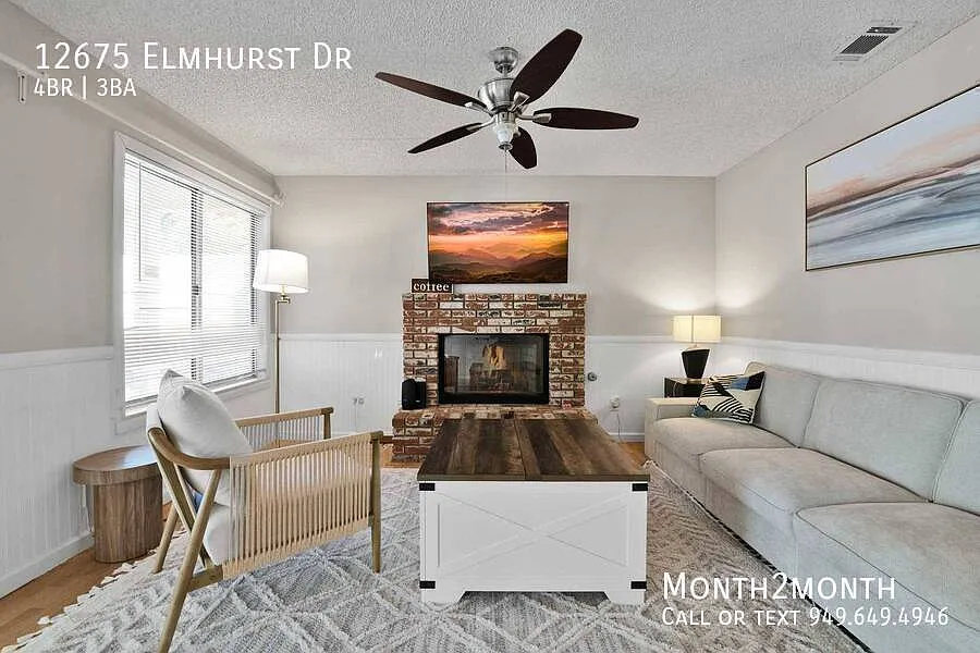 Spacious Gem on Elmhurst Dr — Photo 2