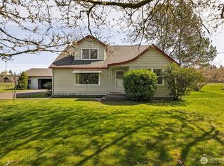 4924 Lemon Rd NE, Olympia, WA 98506