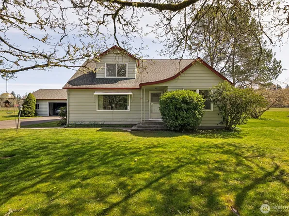 4924 Lemon Road NE, Olympia, WA 98506